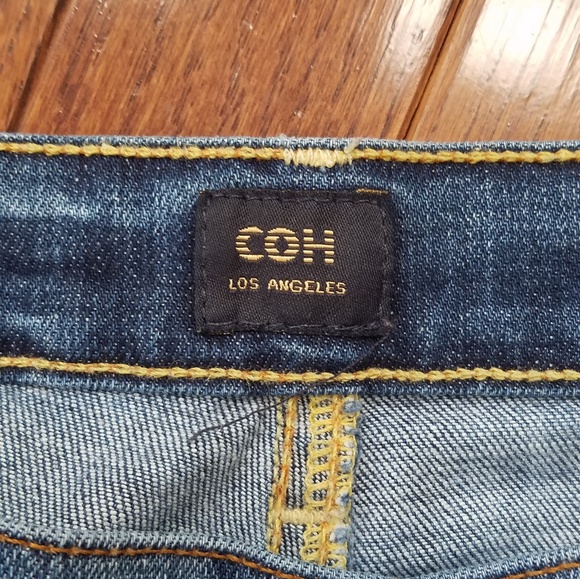 Citizens of Humanity jeans - Picture 7 of 7